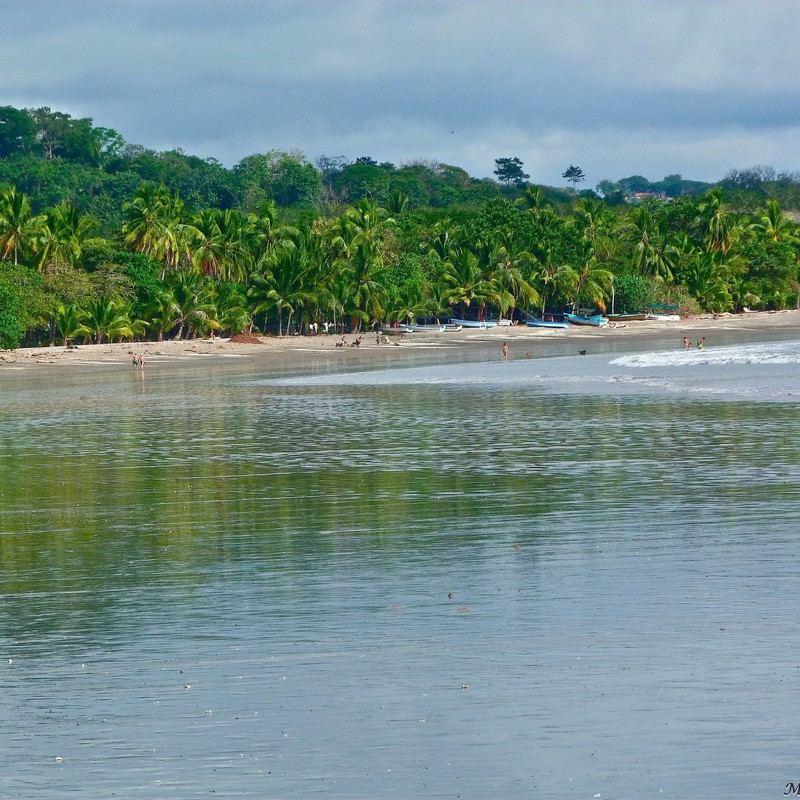 playa samara