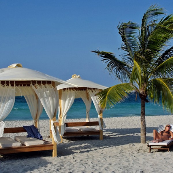 varadero badeferie