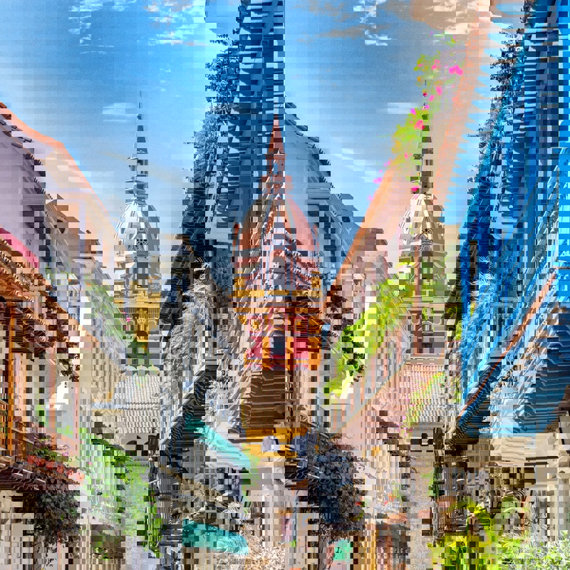 Cartagena