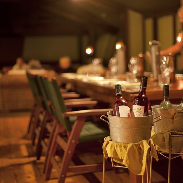 Bamurru Plains, Australien