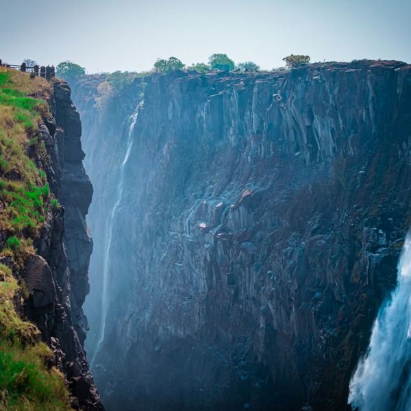Victoria Falls