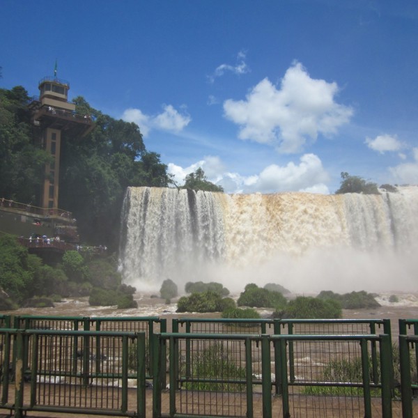 Foz do Iguaçu