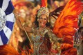 Patricia Santos - Beija-flor - 431