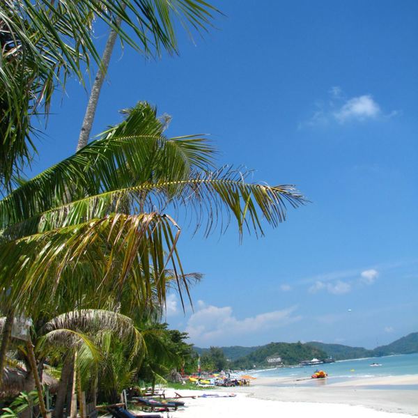 Malaysia - Langkawi
