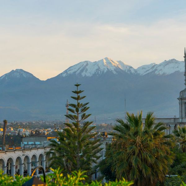 Arequipa