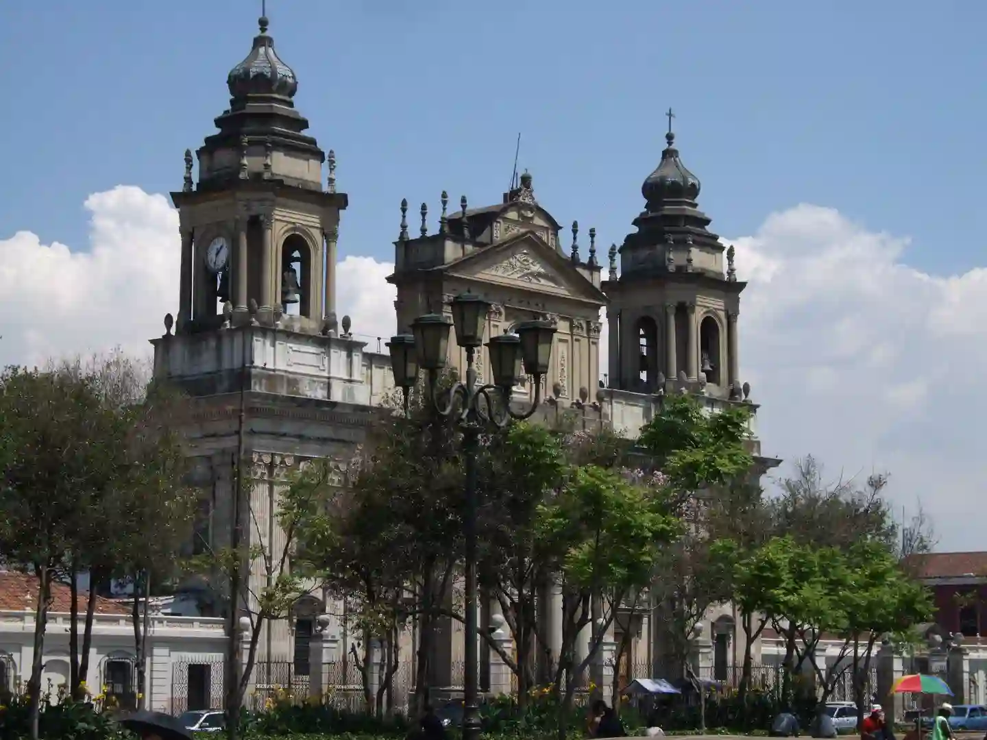 guatemala city