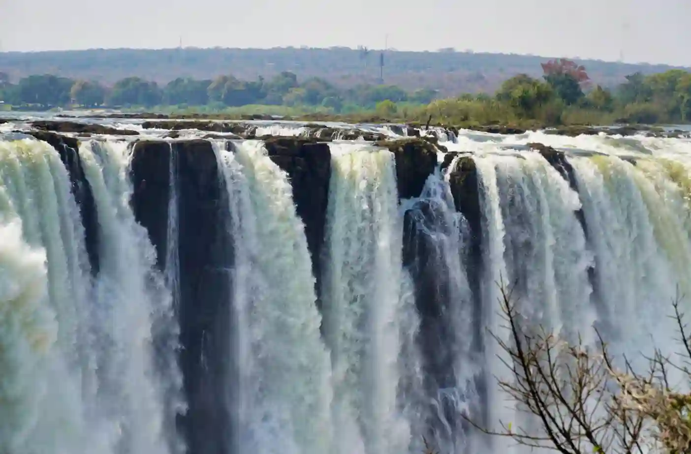 I:\AXUMIMAGES\Afrika\Zimbabwe\Vic Falls\Falls 2