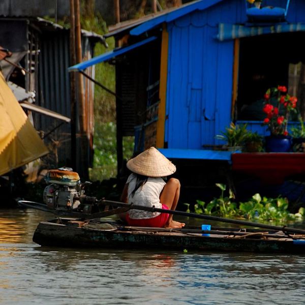 Chau Doc