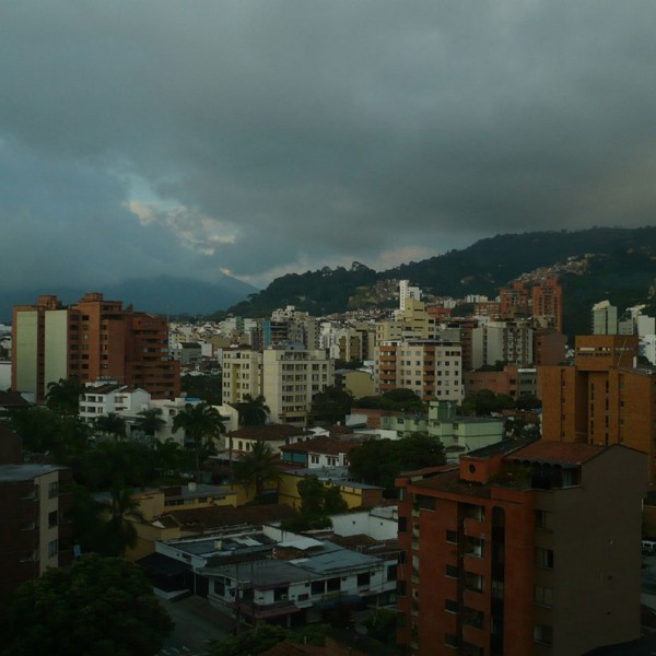 bucaramanga