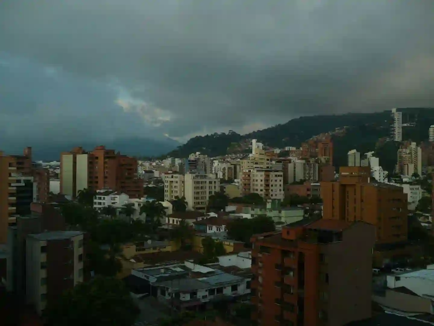 bucaramanga