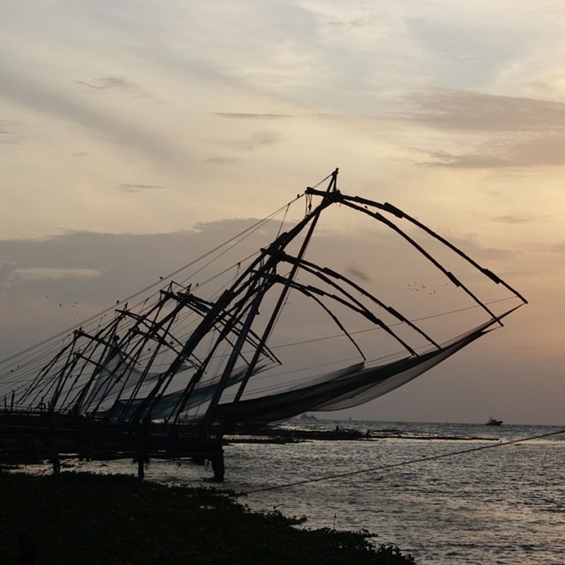 kulturelle fiske metoder