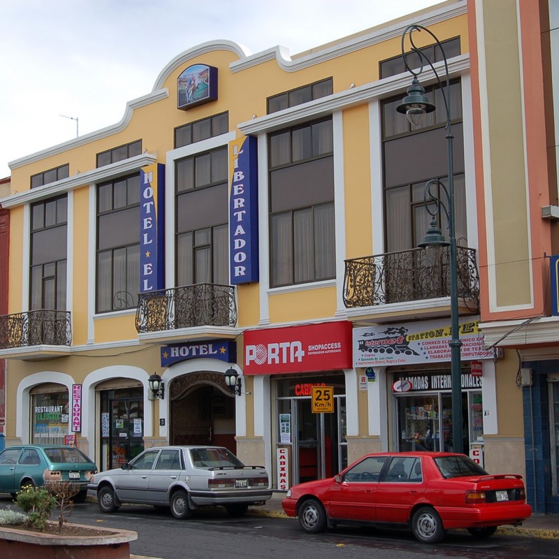 riobamba