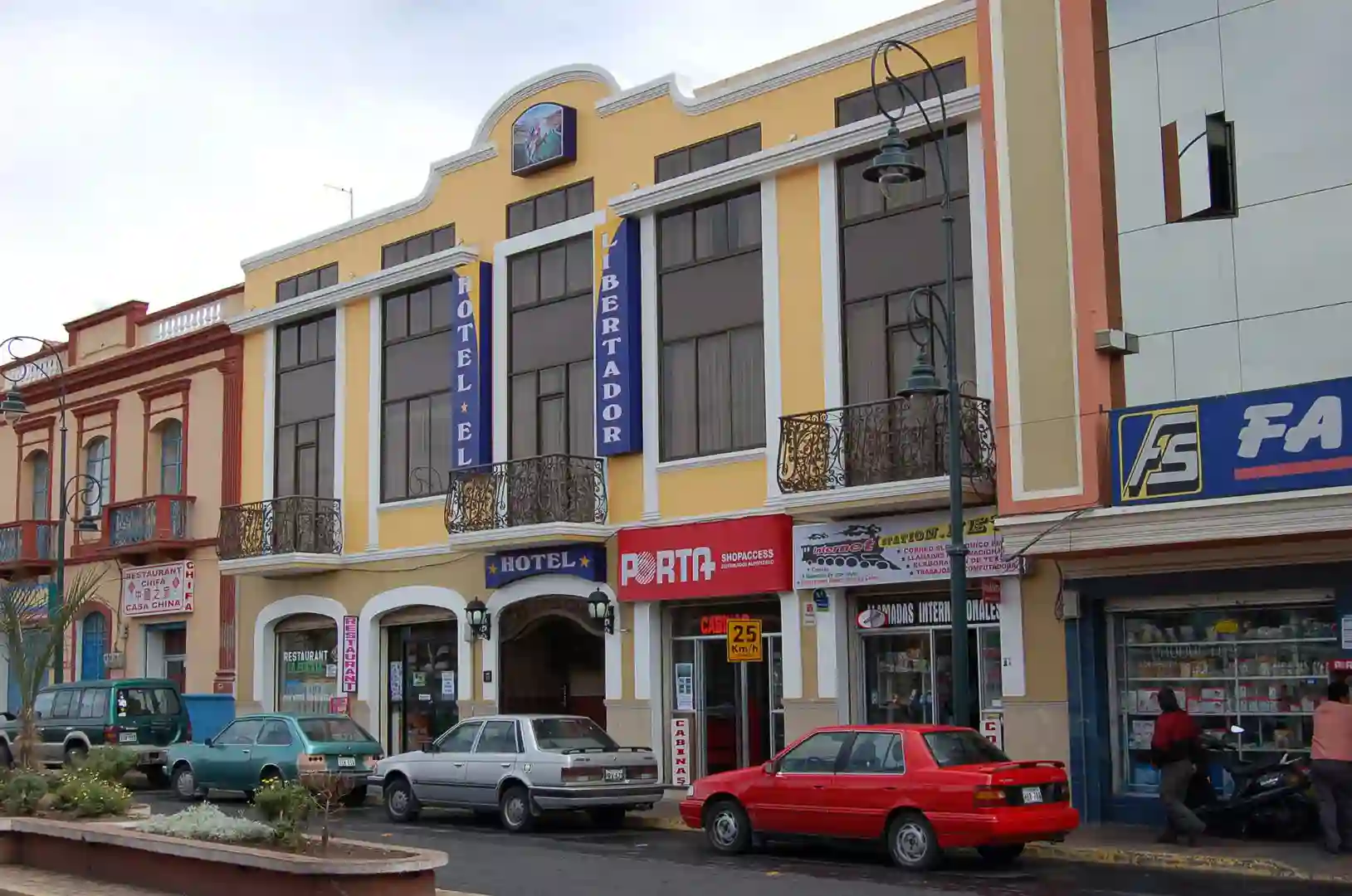 riobamba