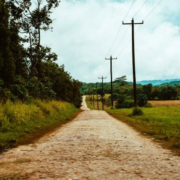 Rejser til San Ignacio