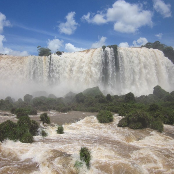 Foz do Iguaçu