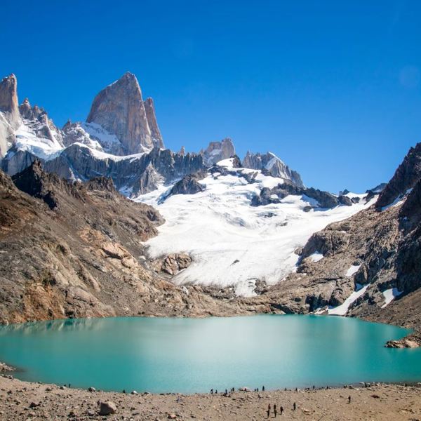 Mount Fitz Roy