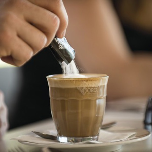 Kaffehygge i Darwin, Australien