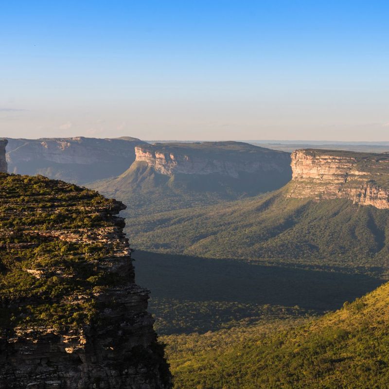 chapada diamentina