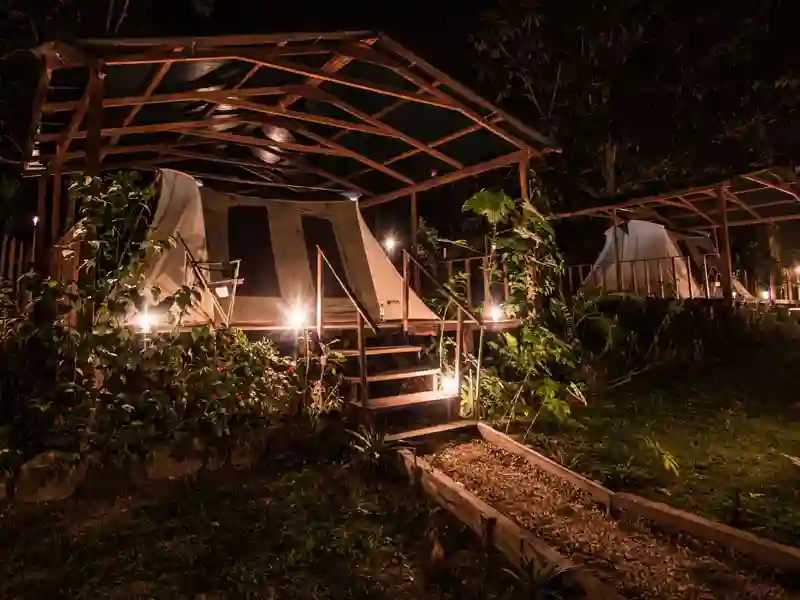 tent-in-maya-villages-guatemala