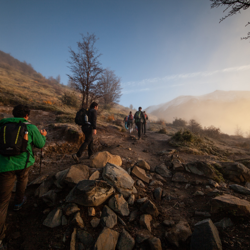 Excursion Base De Torres By Patagonia Camp (2)