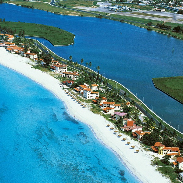 varadero fra oven