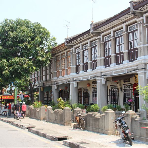Malaysia - Penang
