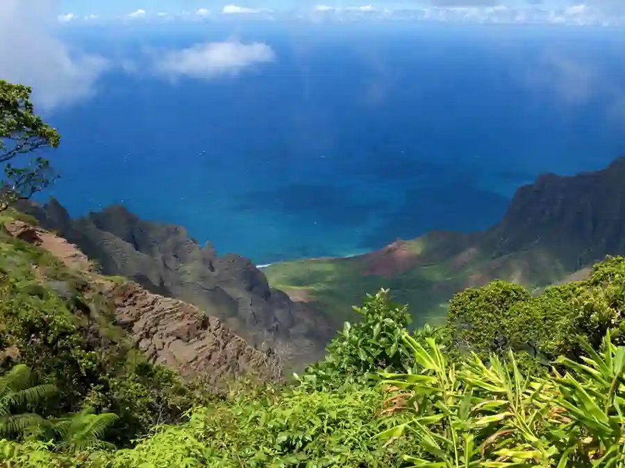 Kauai, Hawaii, USA