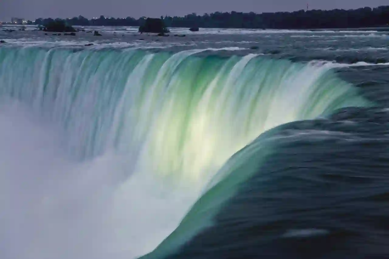 Niagara Falls, USA