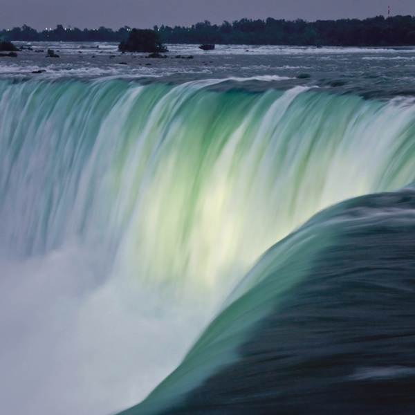 Niagara Falls, USA