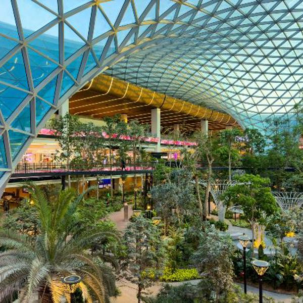 Oplev Doha - En perle i Mellemøsten