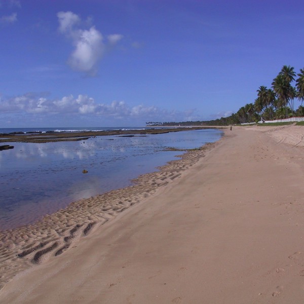 Porto de Galinhas