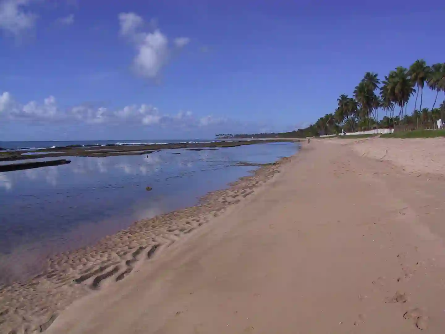 Porto de Galinhas