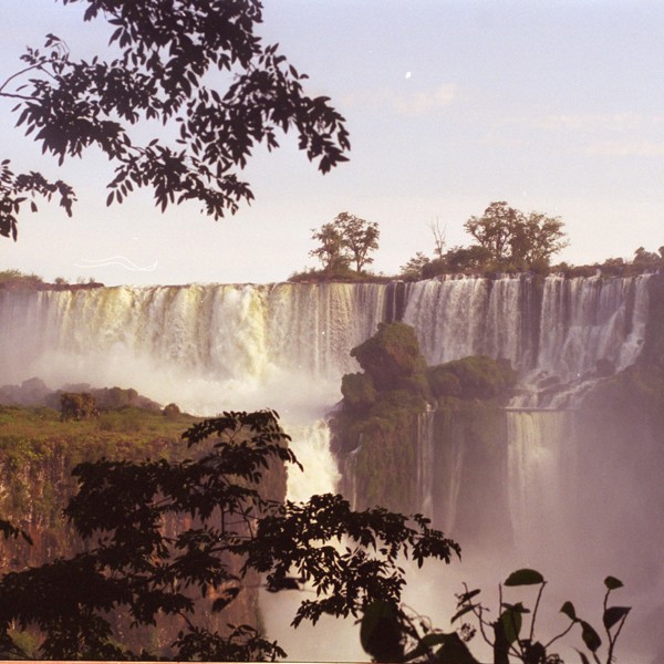 Foz de Iguazu