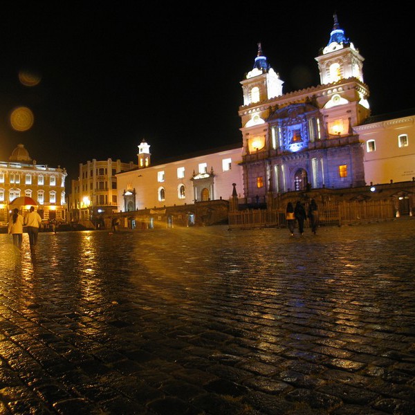 Quito