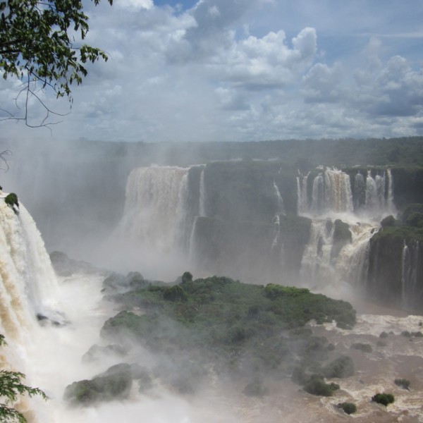 Foz do Iguaçu