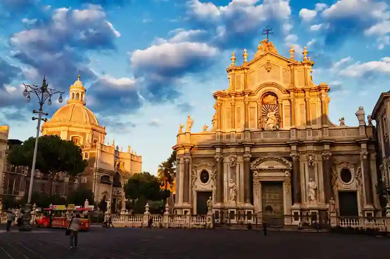 Piazza del Duomo