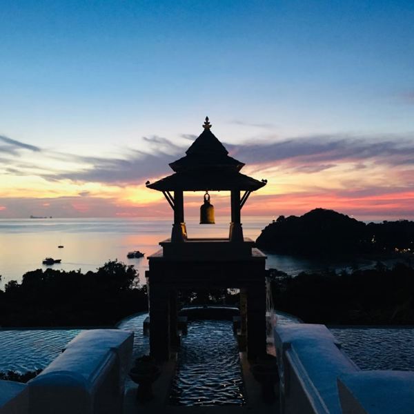 Ba Kan Tiang Beach - Koh Lanta