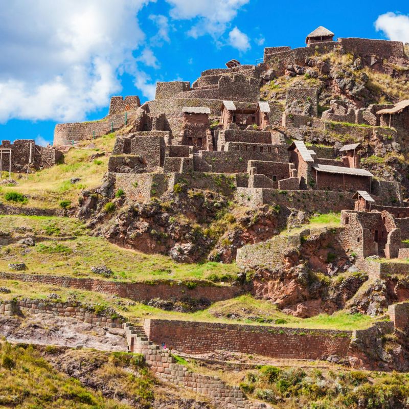 Pisac