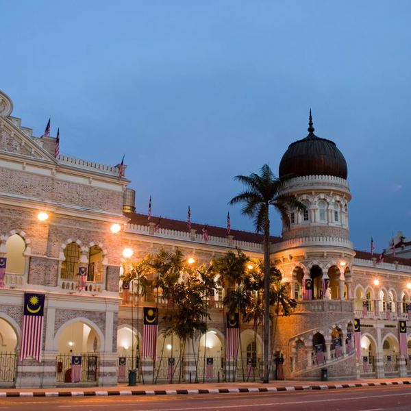Malaysia - Kuala Lumpur
