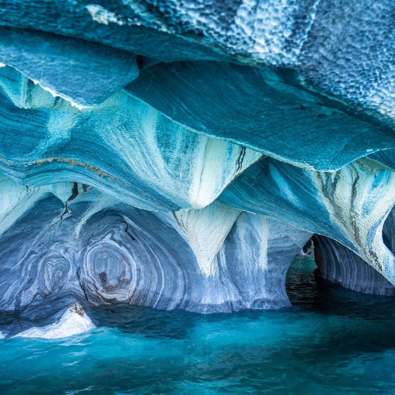 Capillas de marmol
