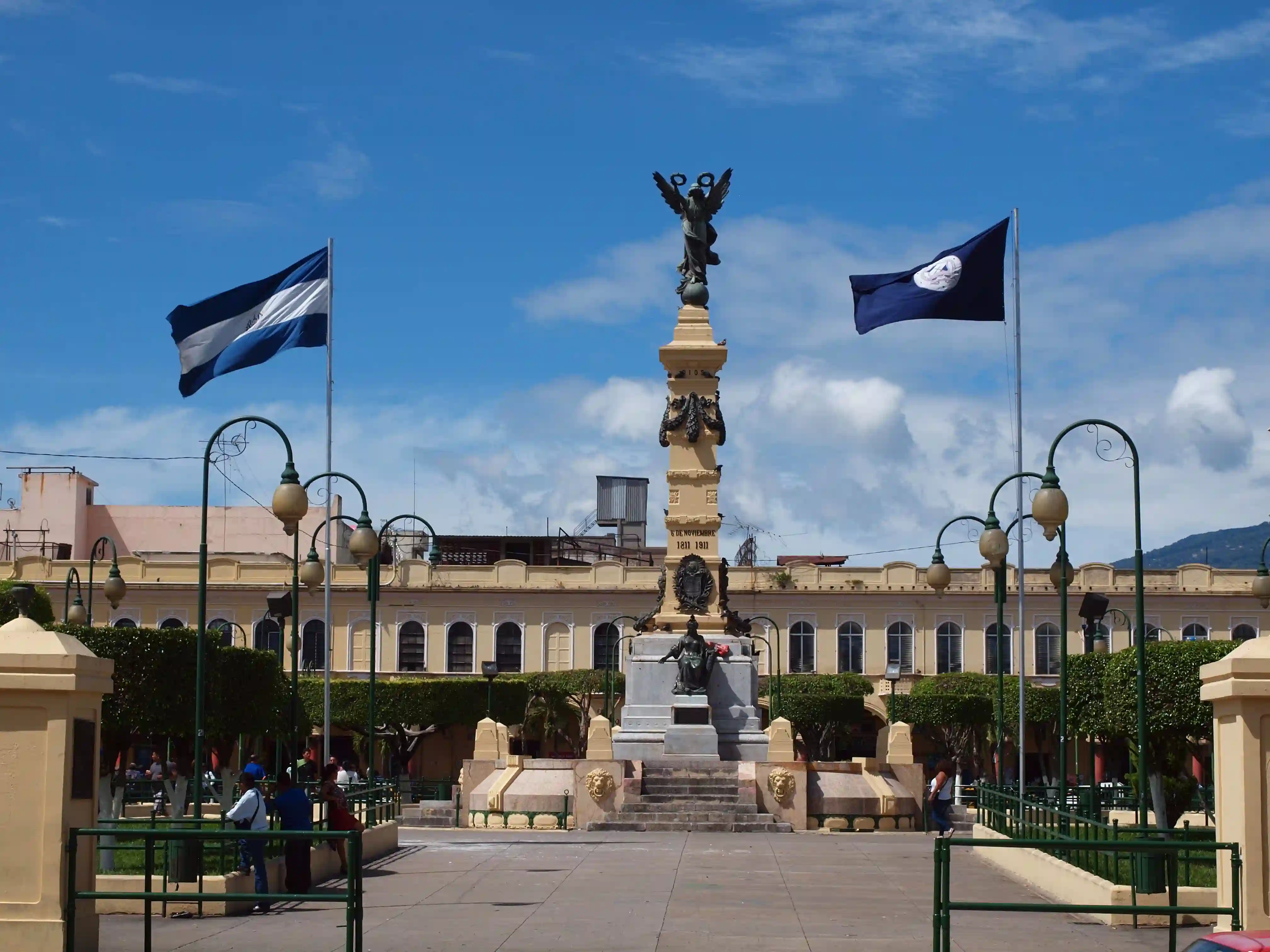 San Salvador, El Salvador