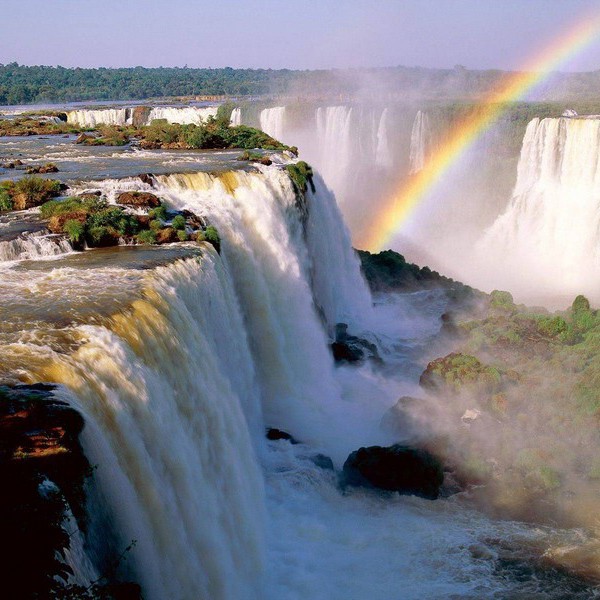 Foz do Iguazu