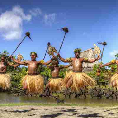 I:\AXUMIMAGES\Oceanien\Fiji\Fijiansk dans, Fiji