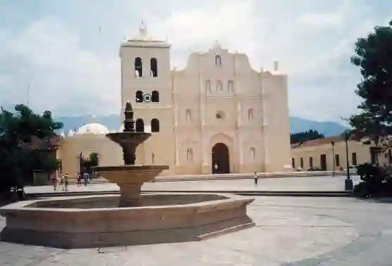 comayagua