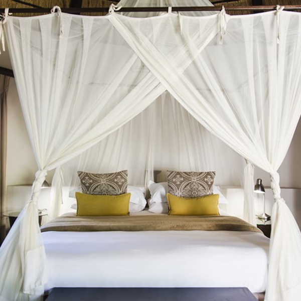 Soveværelse på Machaton