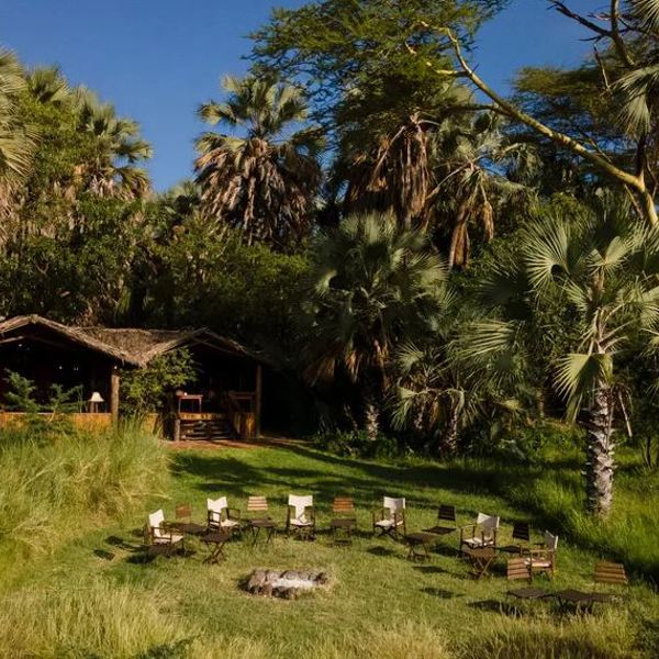 Kisima Ngeda Camp