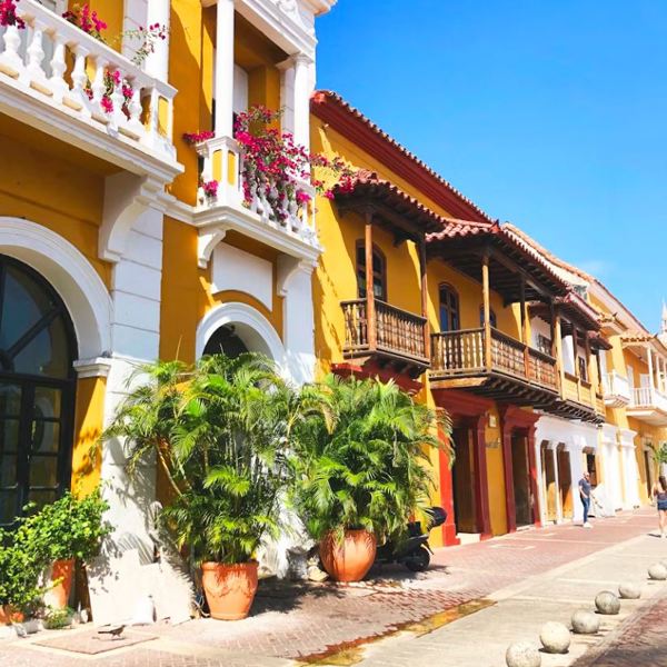 Cartagena