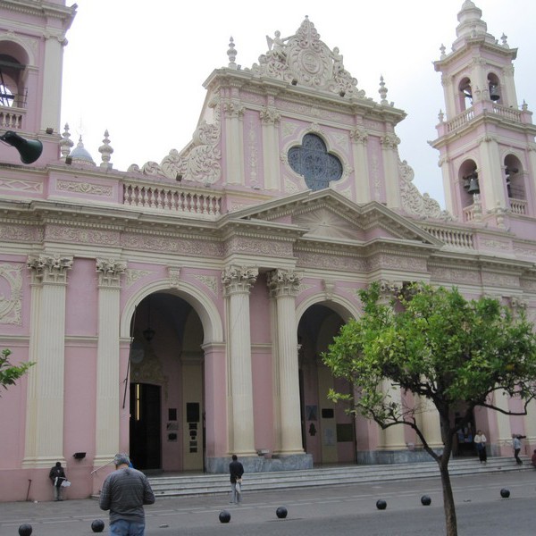 SaltaKatedral