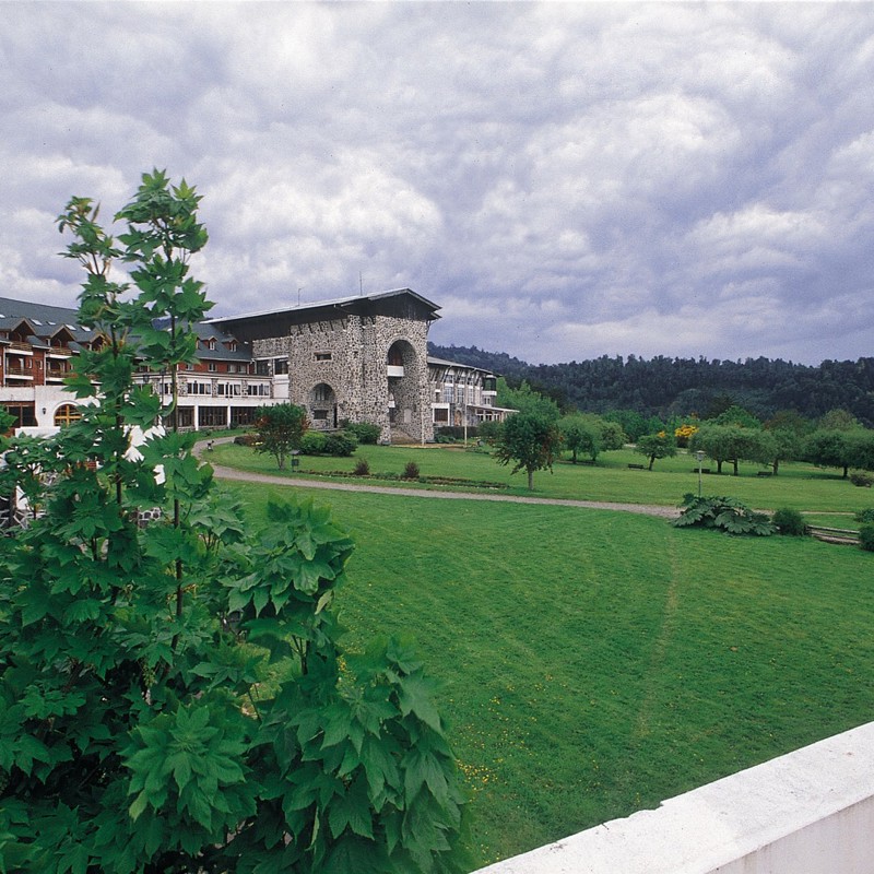 puyqhue