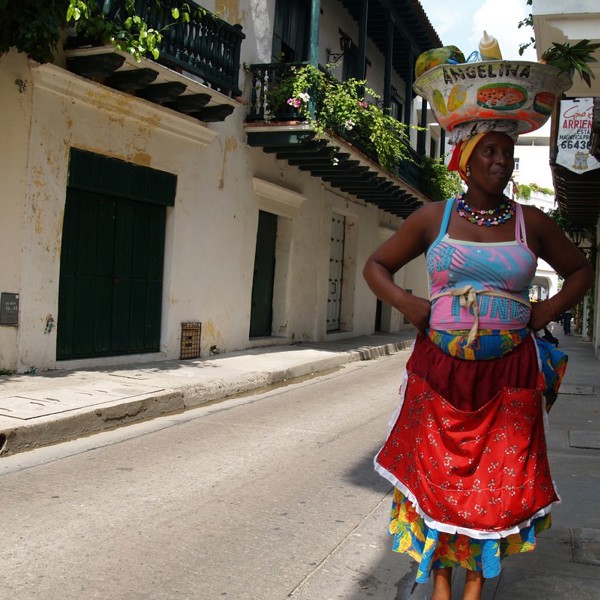 Cartagena